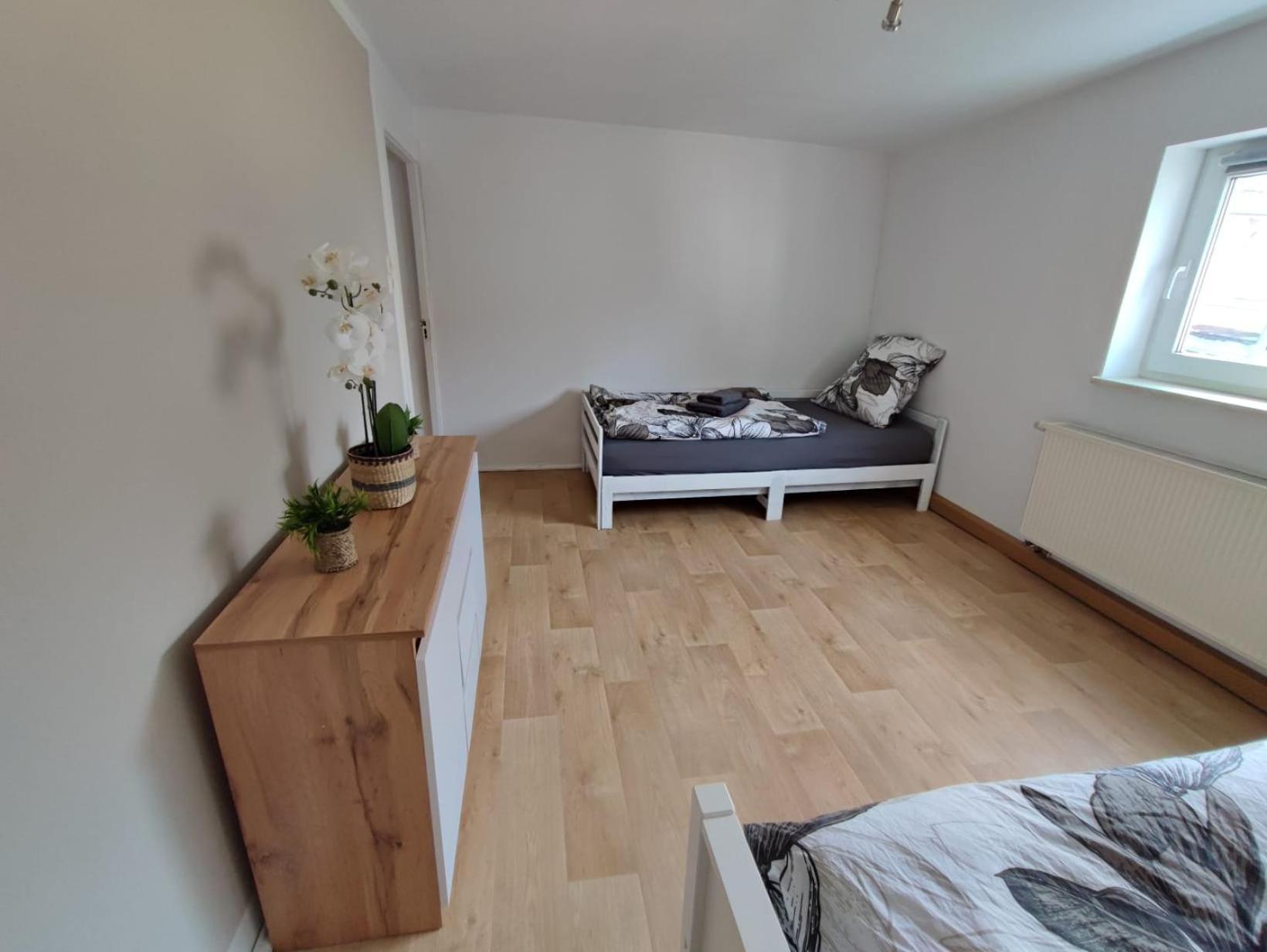 ואלטרסדורף Ferienwohnung Zittauer Gebirge מראה חיצוני תמונה
