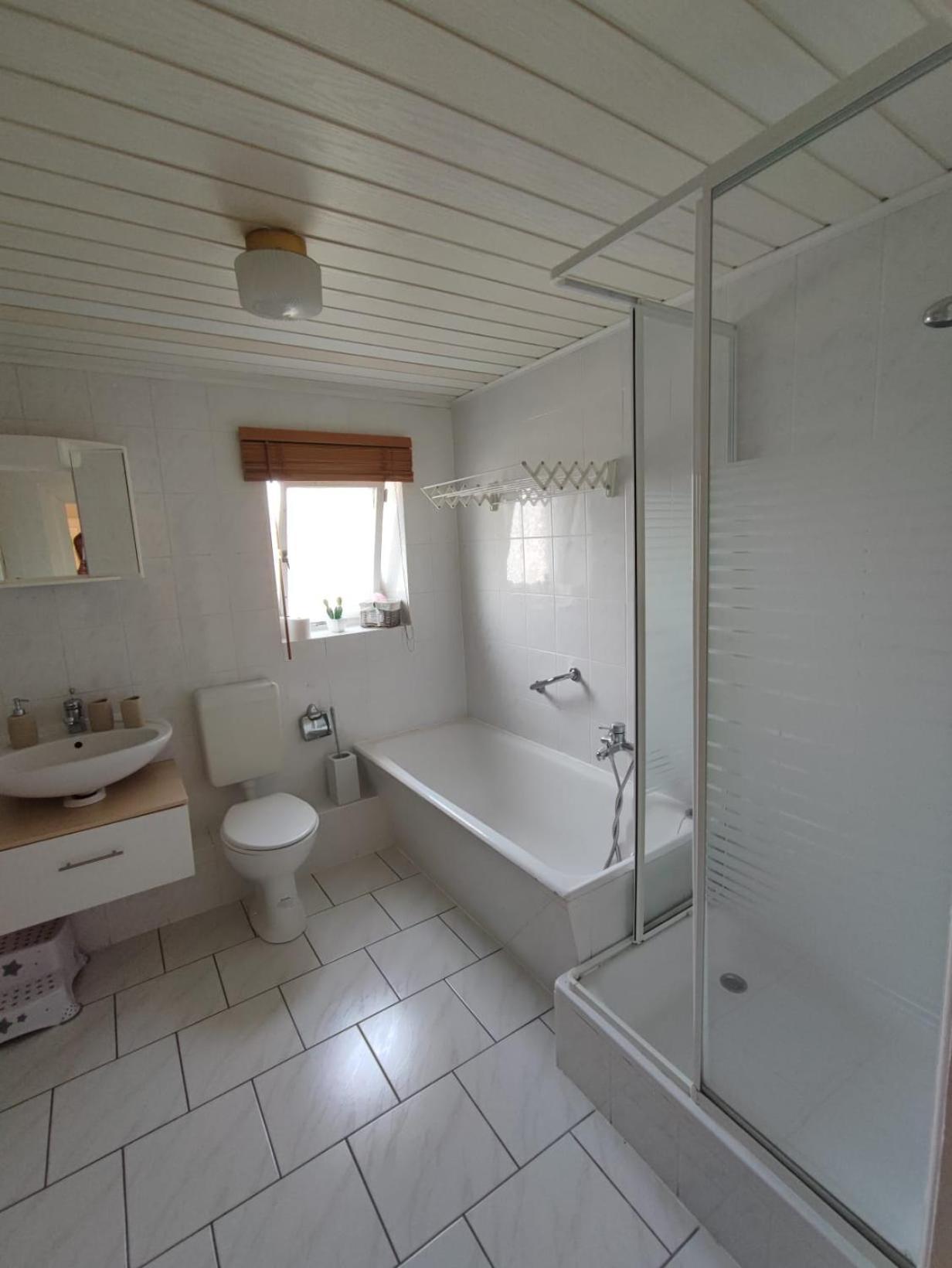 ואלטרסדורף Ferienwohnung Zittauer Gebirge מראה חיצוני תמונה