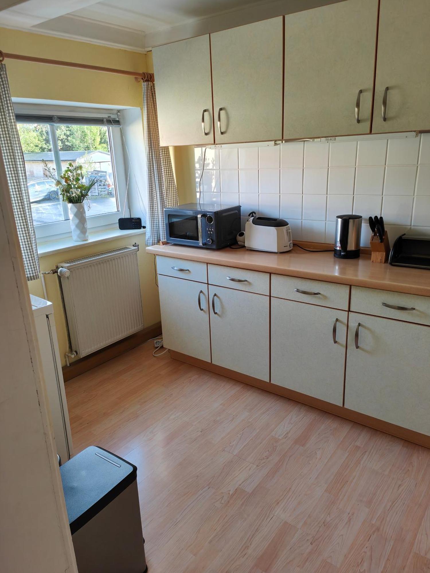 ואלטרסדורף Ferienwohnung Zittauer Gebirge מראה חיצוני תמונה