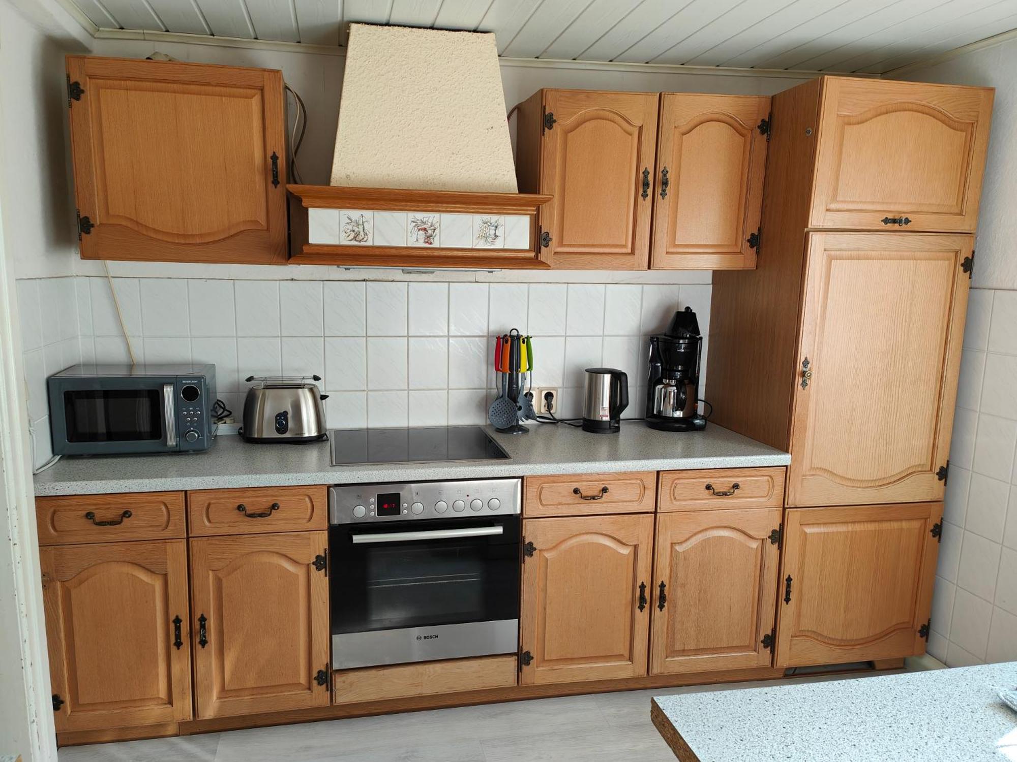 ואלטרסדורף Ferienwohnung Zittauer Gebirge מראה חיצוני תמונה