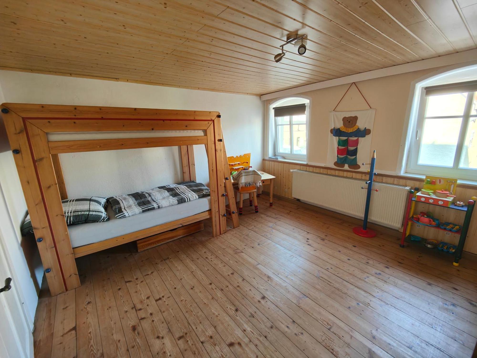 ואלטרסדורף Ferienwohnung Zittauer Gebirge מראה חיצוני תמונה